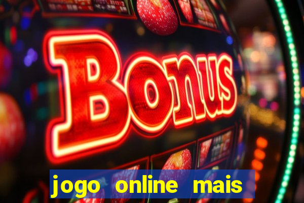 jogo online mais jogado do mundo